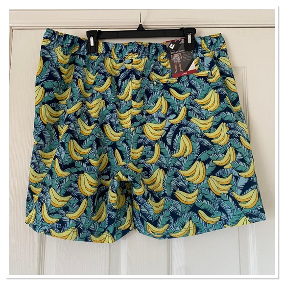 Men’s Resort Swim Trunk Member’s Mark - Picture 2 of 3